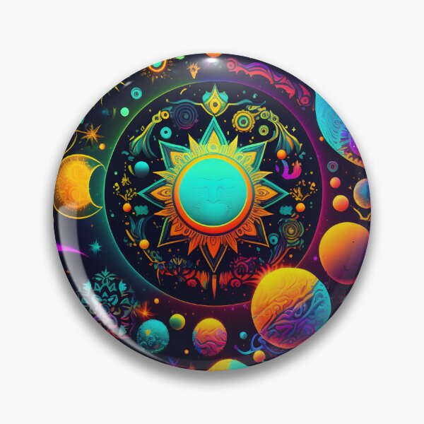 Item preview, "Hyperspace Illusions" designed and sold by Art-Vortex-fr.