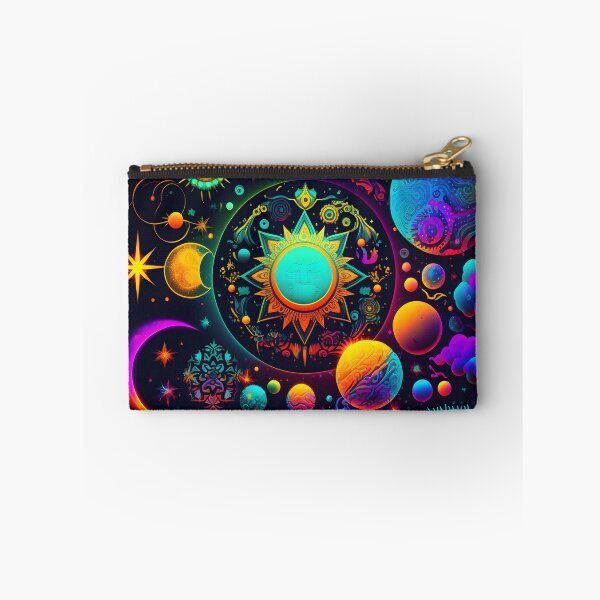 Item preview, "Hyperspace Illusions" designed and sold by Art-Vortex-fr.