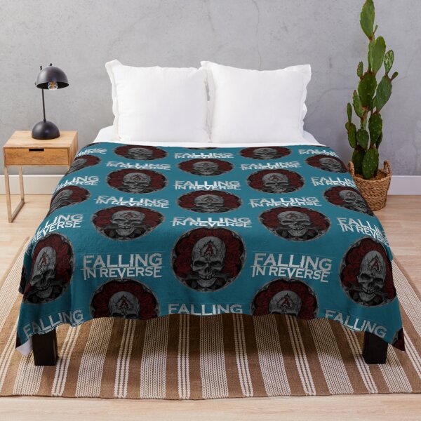 Item preview, Falling In Reverse The Best Group Music Rock Band designed and sold by BriceXavi.