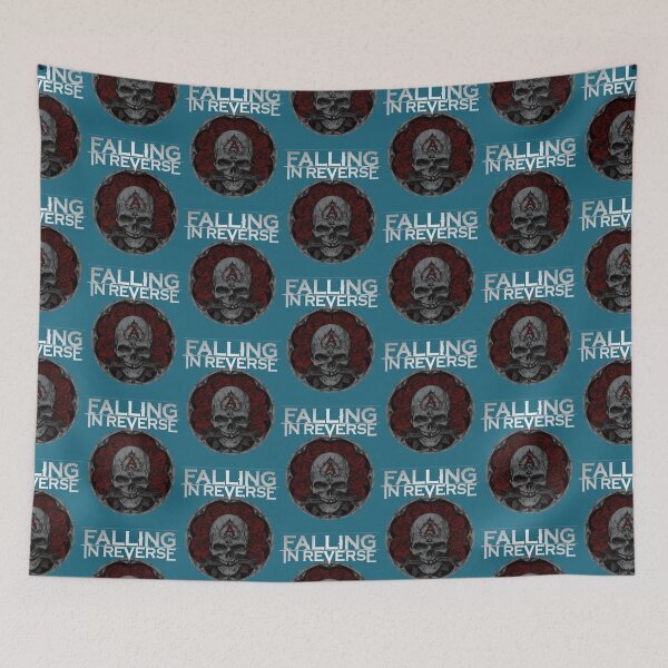 Item preview, Falling In Reverse The Best Group Music Rock Band designed and sold by BriceXavi.