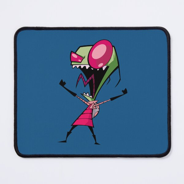 Item preview, Invader Zim designed and sold by acreskre.