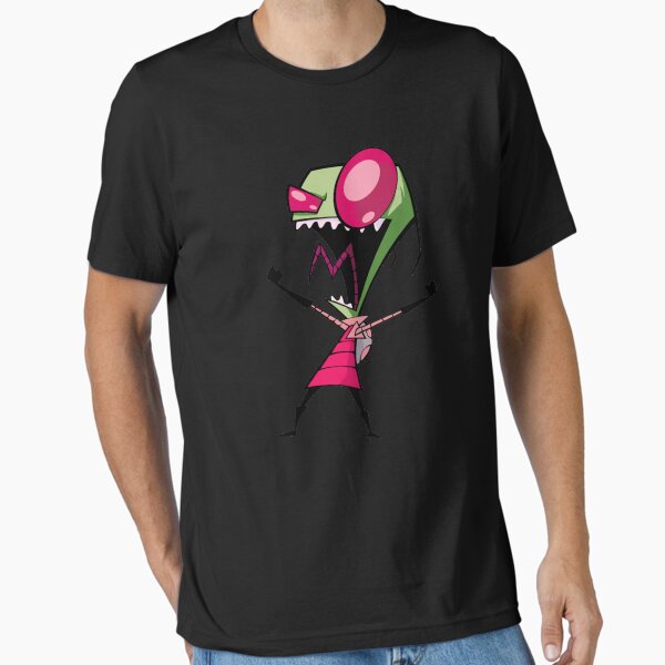 Item preview, Invader Zim designed and sold by acreskre.