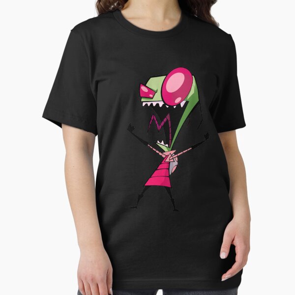 Item preview, Invader Zim designed and sold by acreskre.