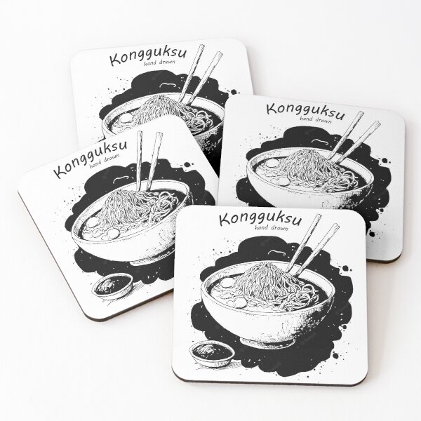 Item preview, Kongguksu designed and sold by OliLewDesigns.