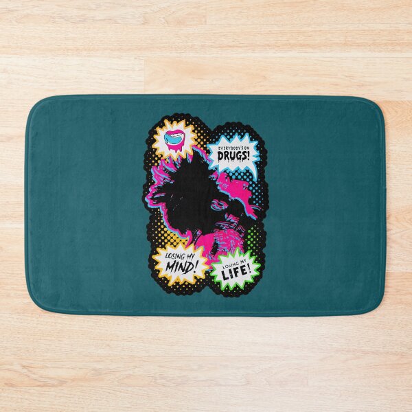 Item preview, lose mind and life designed and sold by BriceXavi.