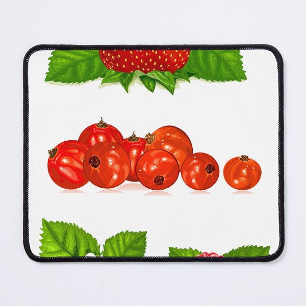 Item preview, Fresh red fruit mix designed and sold by MarcoDesigner78.