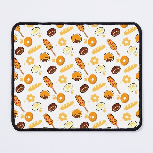 Item preview, Cute breads designed and sold by GibSpsr.