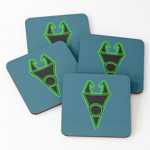 Item preview, Irken Invader Symbol  oose   designed and sold by acreskre.