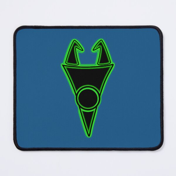 Item preview, Irken Invader Symbol  oose   designed and sold by acreskre.