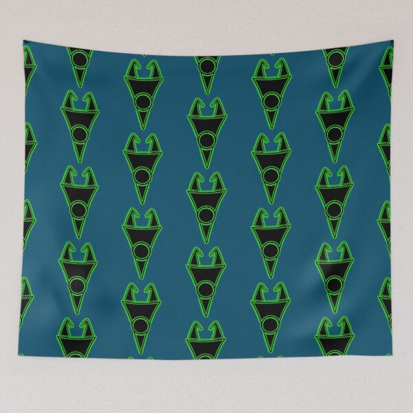 Item preview, Irken Invader Symbol  oose   designed and sold by acreskre.