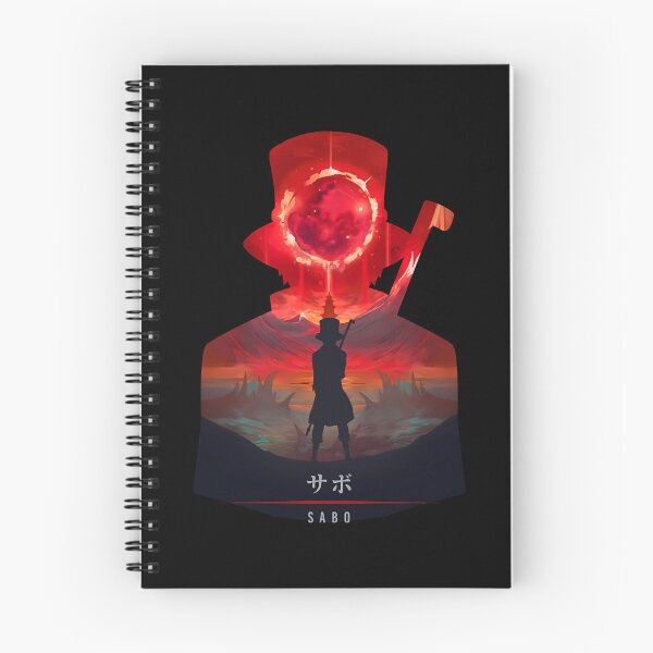 Item preview, Sabo - Bloody Illusion designed and sold by FloydBailey.