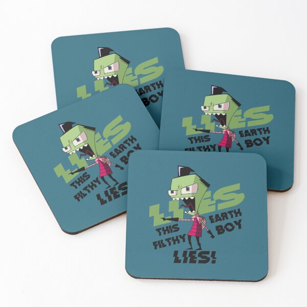 Item preview, Lies, this filthy earth boy lies   designed and sold by acreskre.