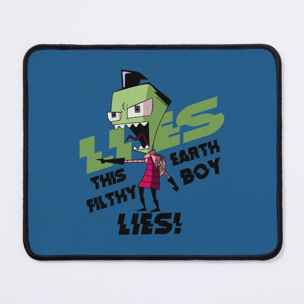 Item preview, Lies, this filthy earth boy lies   designed and sold by acreskre.