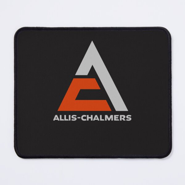 Item preview, TRACTORS ALLIS CHALMERS LOGO designed and sold by LEOGUZMAN8.