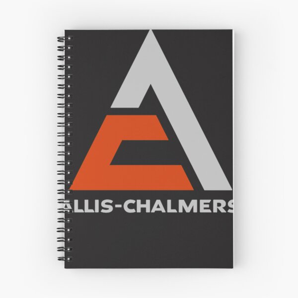 Item preview, TRACTORS ALLIS CHALMERS LOGO designed and sold by LEOGUZMAN8.