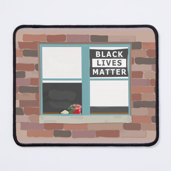 Item preview, BLM City Window Urban Scene designed and sold by simplysilver.