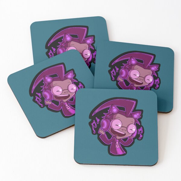 Item preview, Neon Dib - Purple Transparent   designed and sold by acreskre.