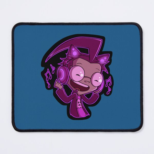 Item preview, Neon Dib - Purple Transparent   designed and sold by acreskre.