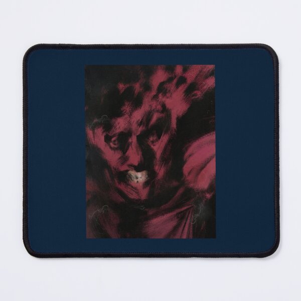 Item preview, Disco Elysium - Half Light Artwork designed and sold by BelovedWalker.