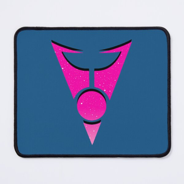 Item preview, Pink Irken Logo [Invader Zim]- Limited Edition  Perfect Gift   designed and sold by acreskre.
