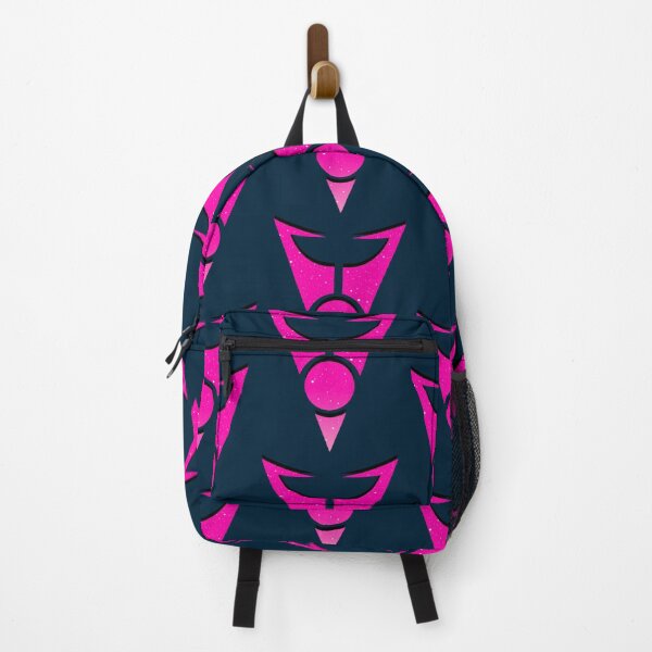 Item preview, Pink Irken Logo [Invader Zim]- Limited Edition  Perfect Gift   designed and sold by acreskre.