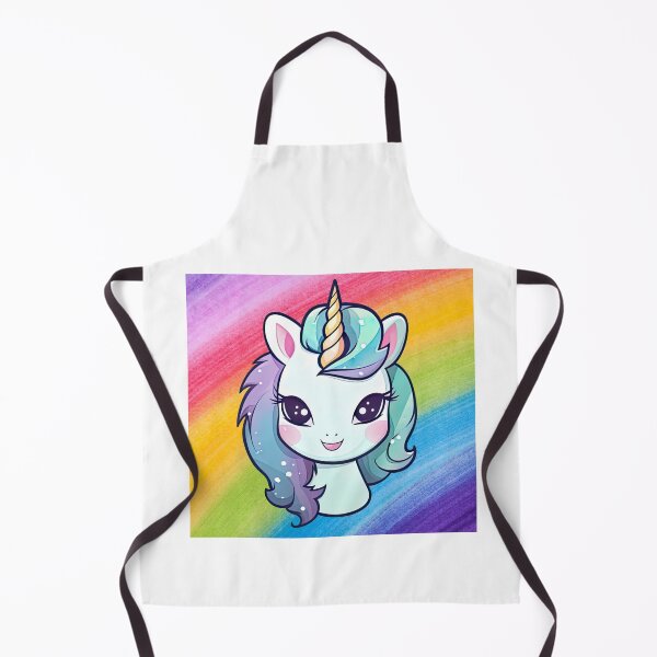 Item preview, cute unicorn designed and sold by normal-design.
