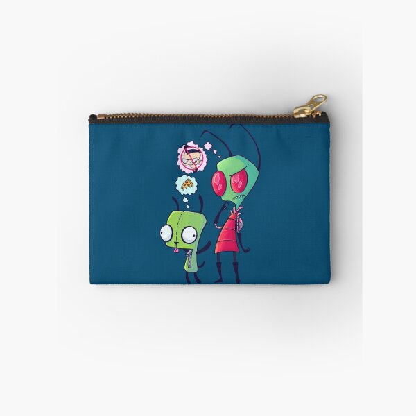 Item preview, sendirian-Invader-Zim-karangkok  Premium  designed and sold by acreskre.