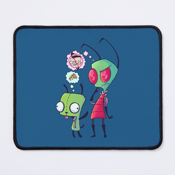Item preview, sendirian-Invader-Zim-karangkok  Premium  designed and sold by acreskre.