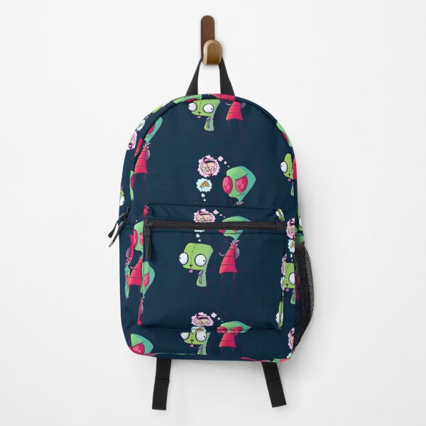 Item preview, sendirian-Invader-Zim-karangkok  Premium  designed and sold by acreskre.