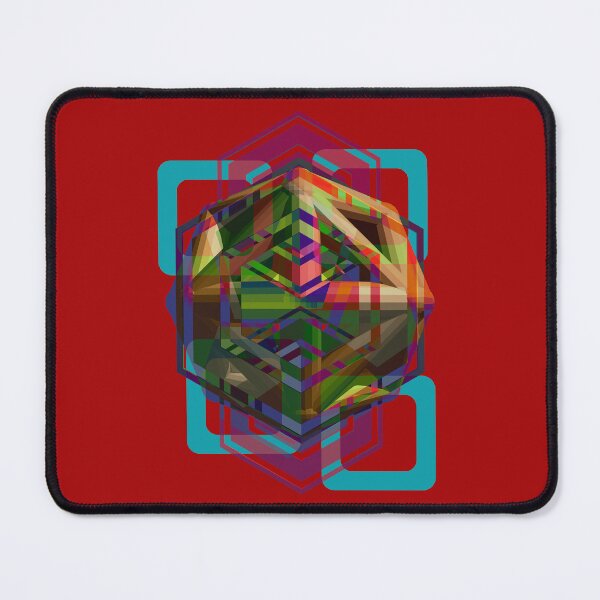 Item preview, Modern Abstract Art designed and sold by neurostructure.