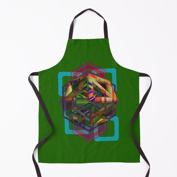 Item preview, Modern Abstract Art designed and sold by neurostructure.