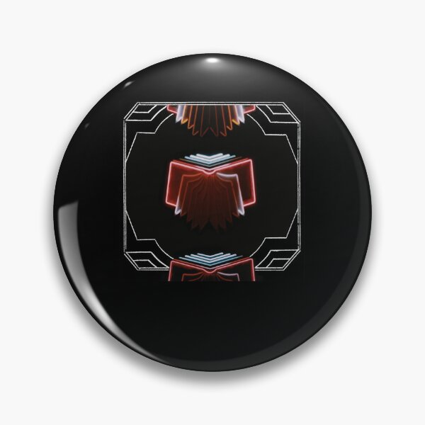 Item preview, Neon Bible  designed and sold by Alaynailderman.