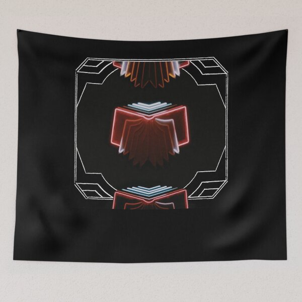 Item preview, Neon Bible  designed and sold by Alaynailderman.