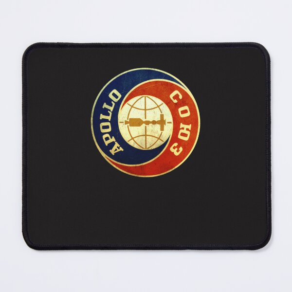 Item preview, vintage logo of Apollo Soyuz  1 designed and sold by LEOGUZMAN8.