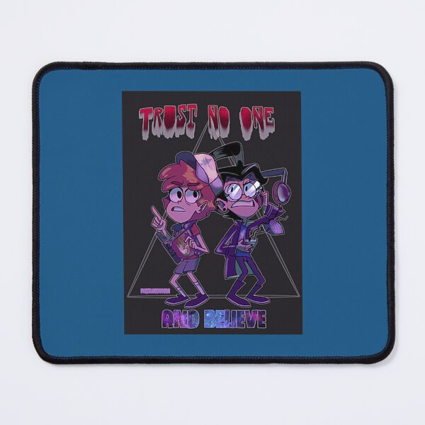 Item preview, Paranormal Investigator Bros      designed and sold by acreskre.