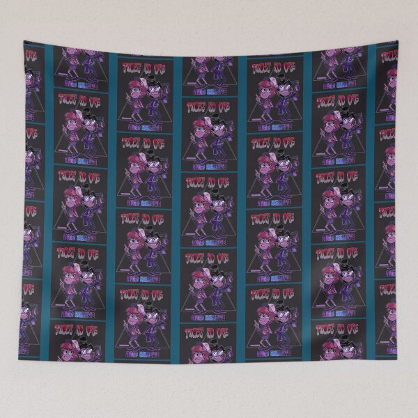 Item preview, Paranormal Investigator Bros      designed and sold by acreskre.