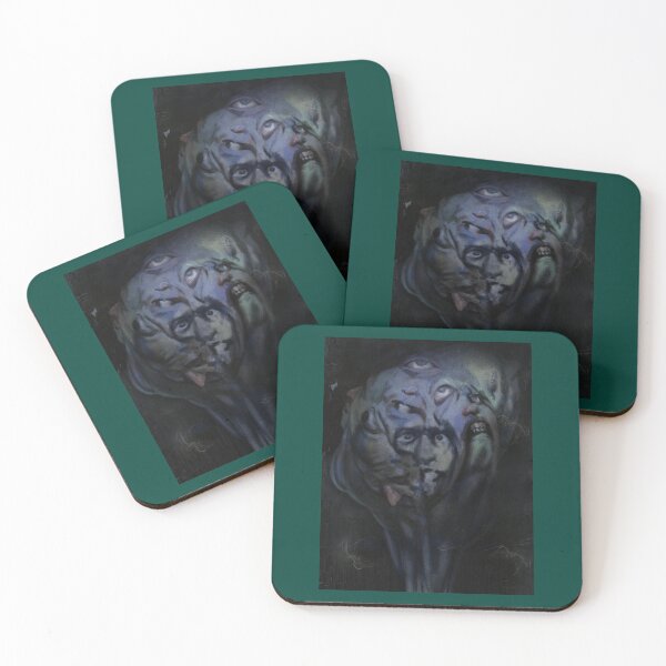 Item preview, Copy of Disco Elysium - Half Light Artwork designed and sold by BelovedWalker.