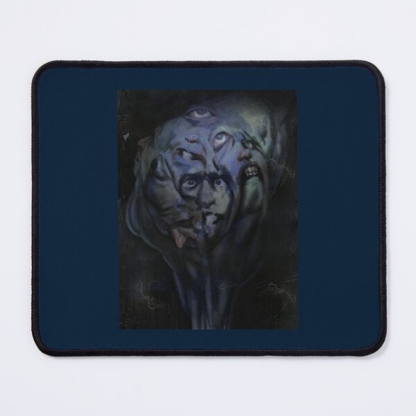 Item preview, Copy of Disco Elysium - Half Light Artwork designed and sold by BelovedWalker.