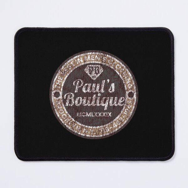 Item preview, Paul s Boutique Distressed designed and sold by KevinLounsbury.