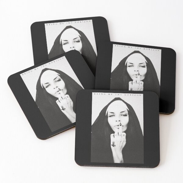 Item preview, NUN designed and sold by Alaynailderman.