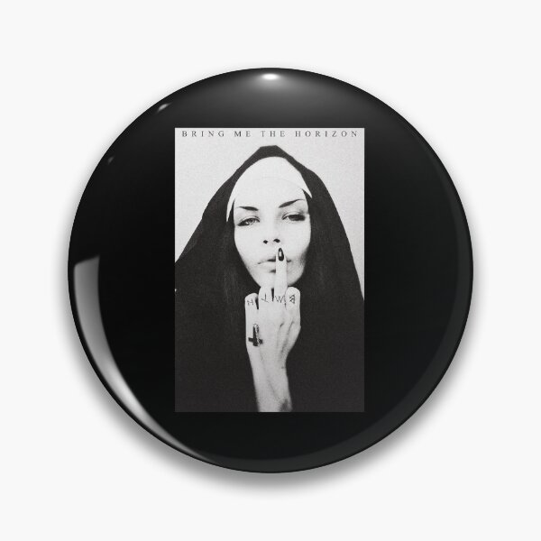 Item preview, NUN designed and sold by Alaynailderman.
