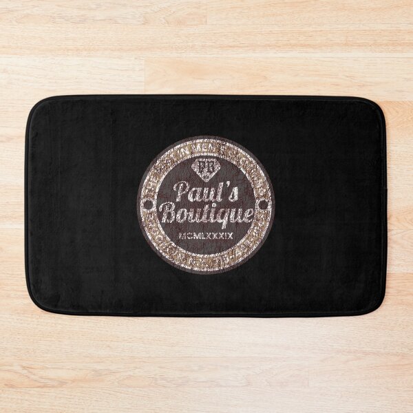 Item preview, Paul s Boutique Distressed designed and sold by KevinLounsbury.