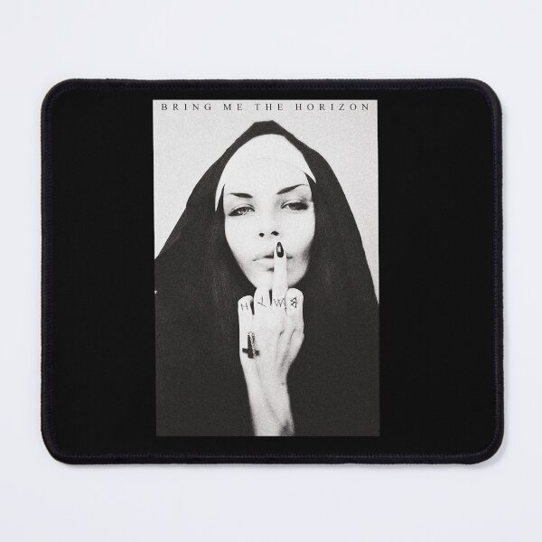 Item preview, NUN designed and sold by Alaynailderman.