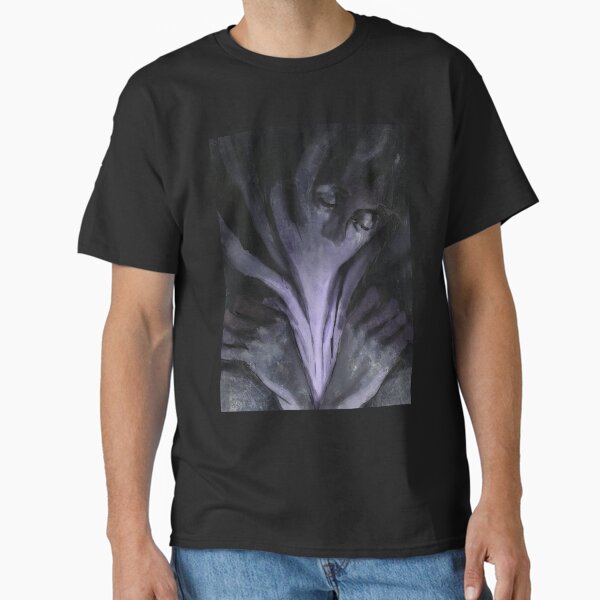 Item preview, Disco Elysium - Empathy Artwork designed and sold by BelovedWalker.