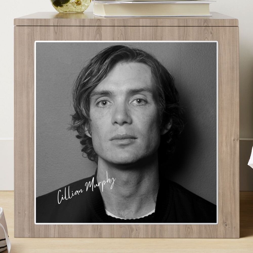 Cillian Murphy