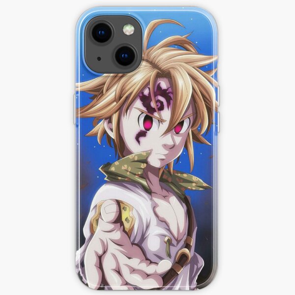 Demon Coque souple iPhone