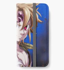 Daemon iPhone Wallet/Case/Skin