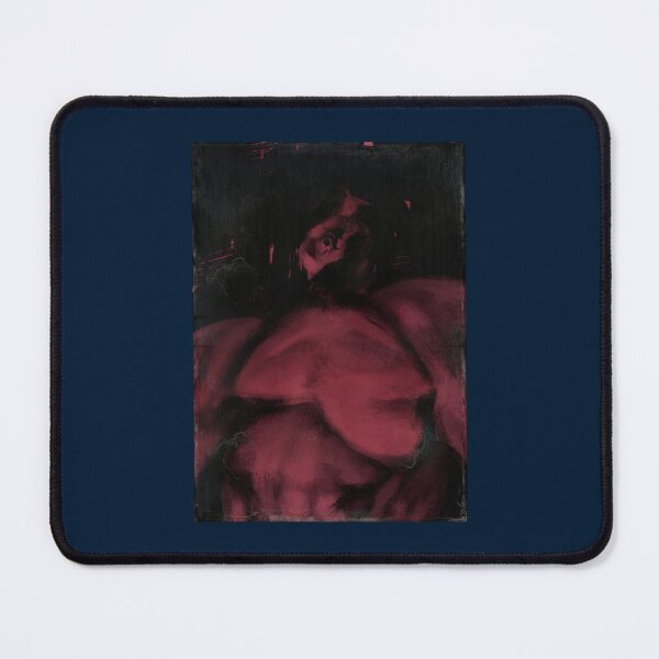 Item preview, Disco Elysium - Endurance Artwork designed and sold by BelovedWalker.
