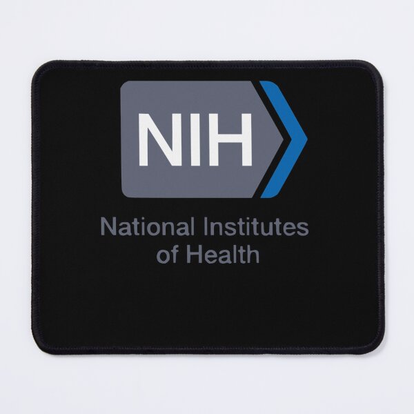 Item preview, NIH designed and sold by ForrestSorel.
