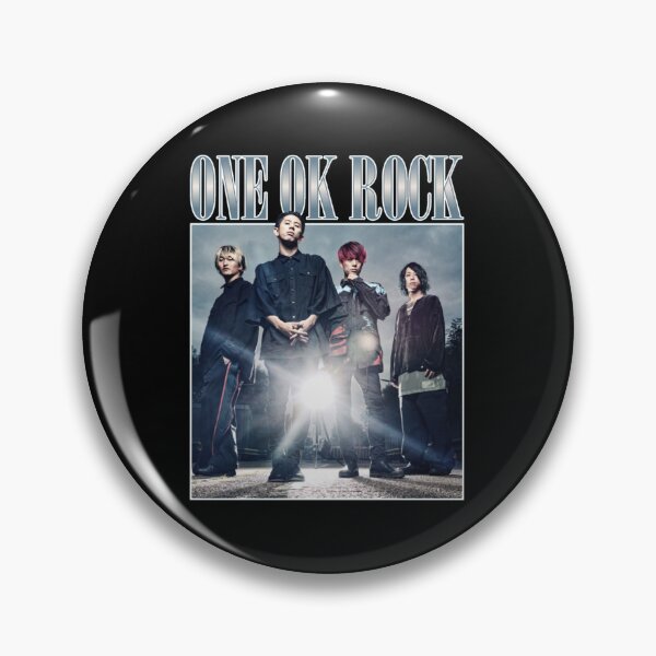 Item preview, One Ok Rock Japanese Band  designed and sold by Alaynailderman.